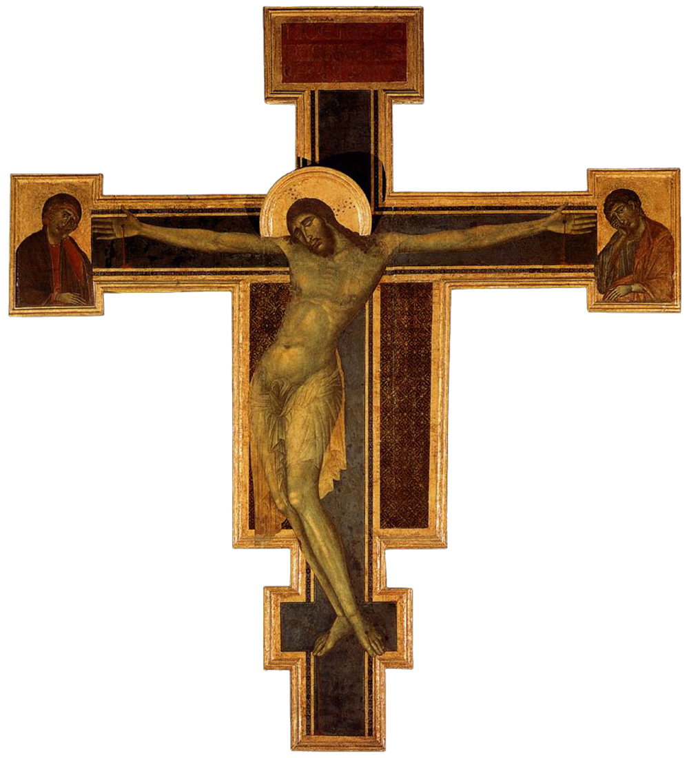 crucifix